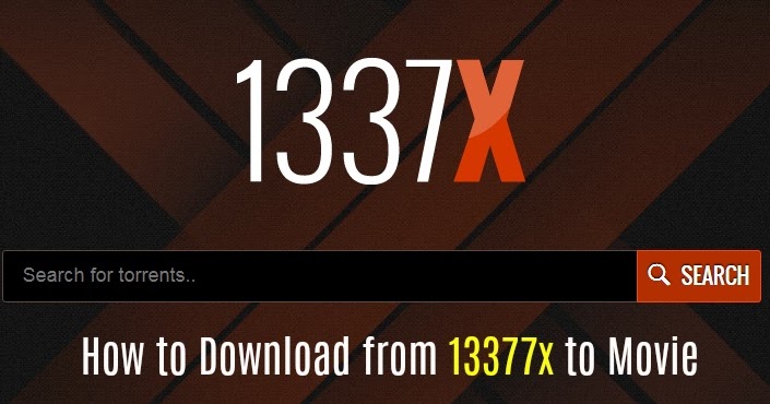 13377x Torrents, Search Engine, Unblock Mirror Sites [2021 updated]