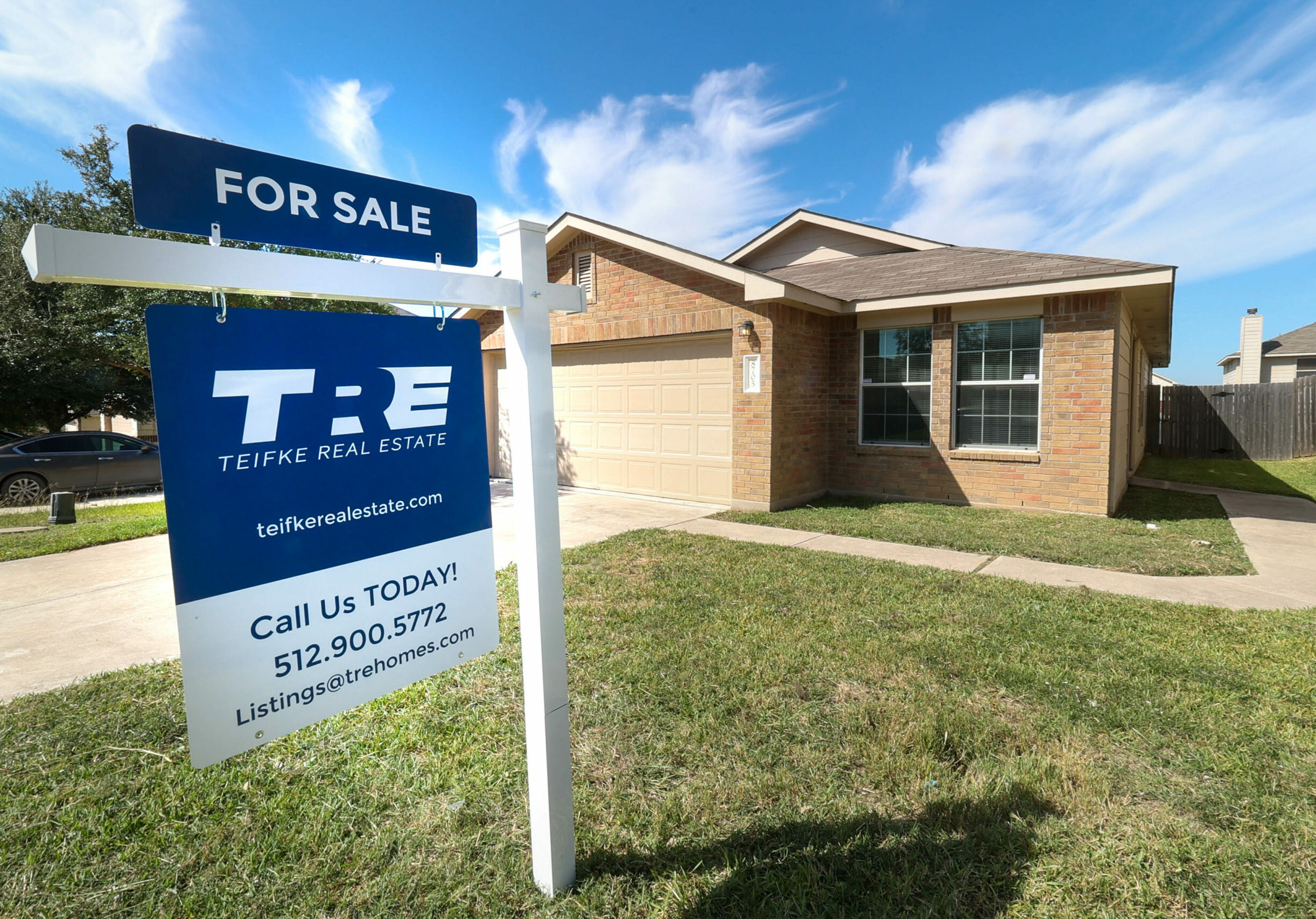 Top Strategies to Sell Your House Fast in Corpus Christi